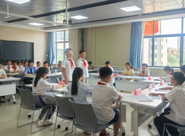 让越来越多学生学会用法律维护自己纷繁